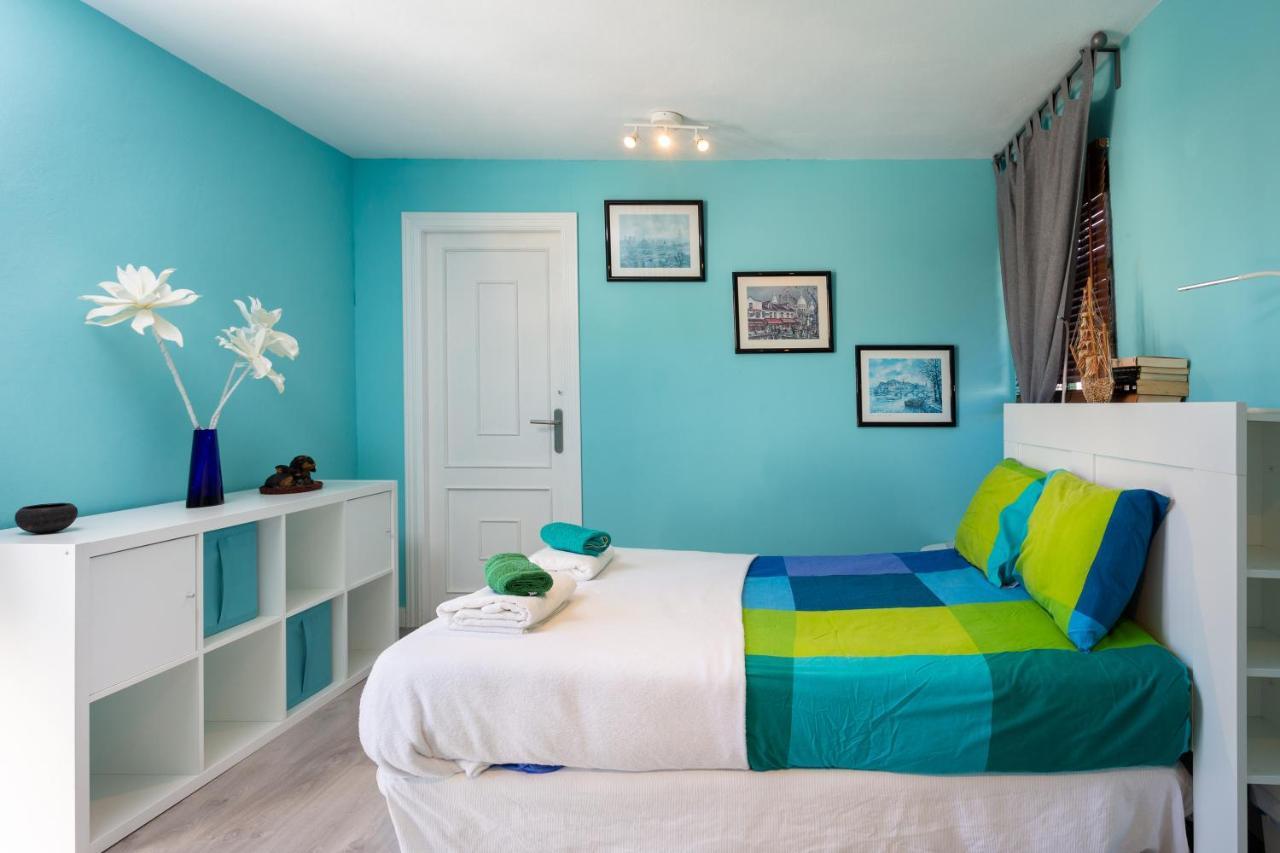 Home2Book Charming Sea Front House El Escobonal エクステリア 写真