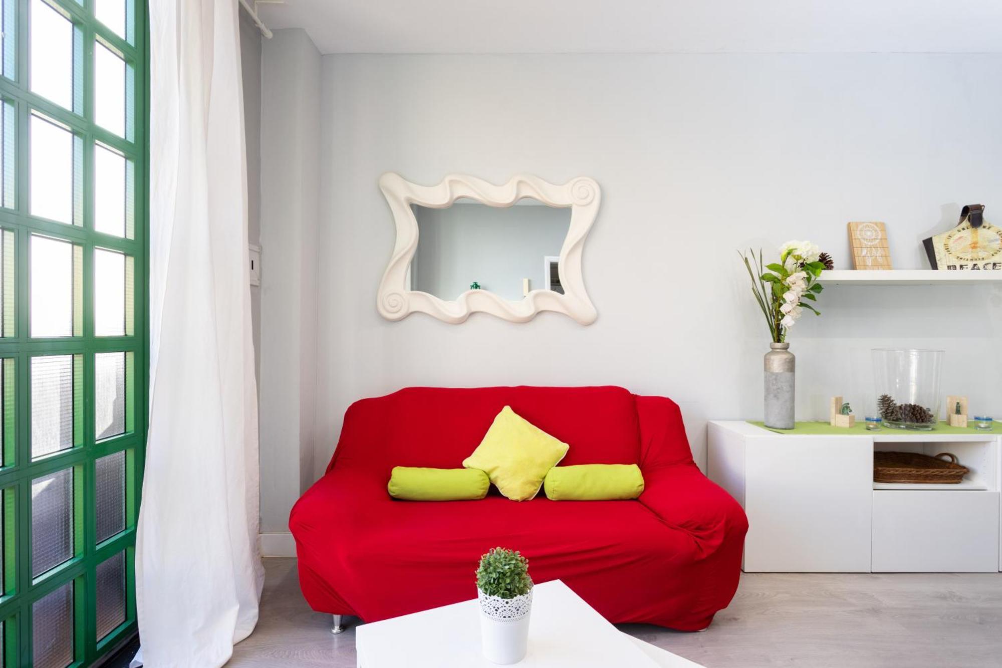 Home2Book Charming Sea Front House El Escobonal エクステリア 写真